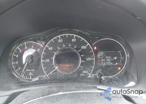 2015 Nissan Versa Note Sv из США, поврежденный, VIN 3N1CE2CP5FL373343